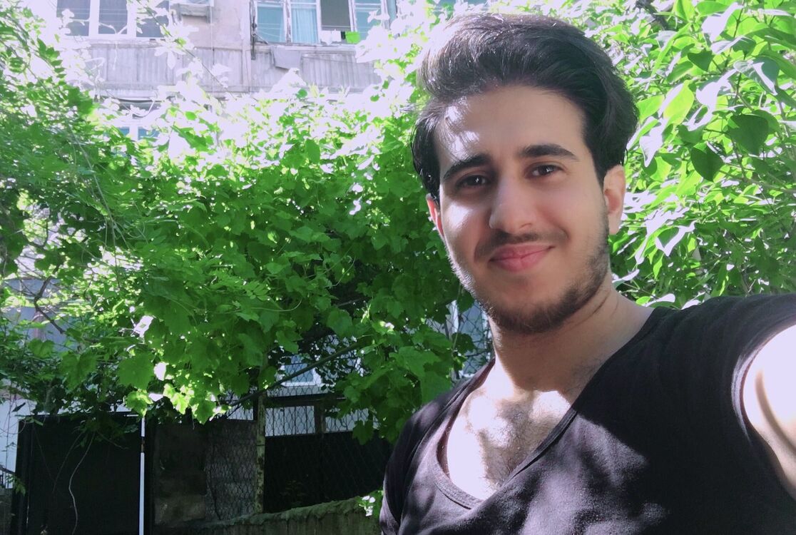 ���������� ������, ���� ������� Mohammed, 32 ����, ������������ ��� ������, ����� � ���������