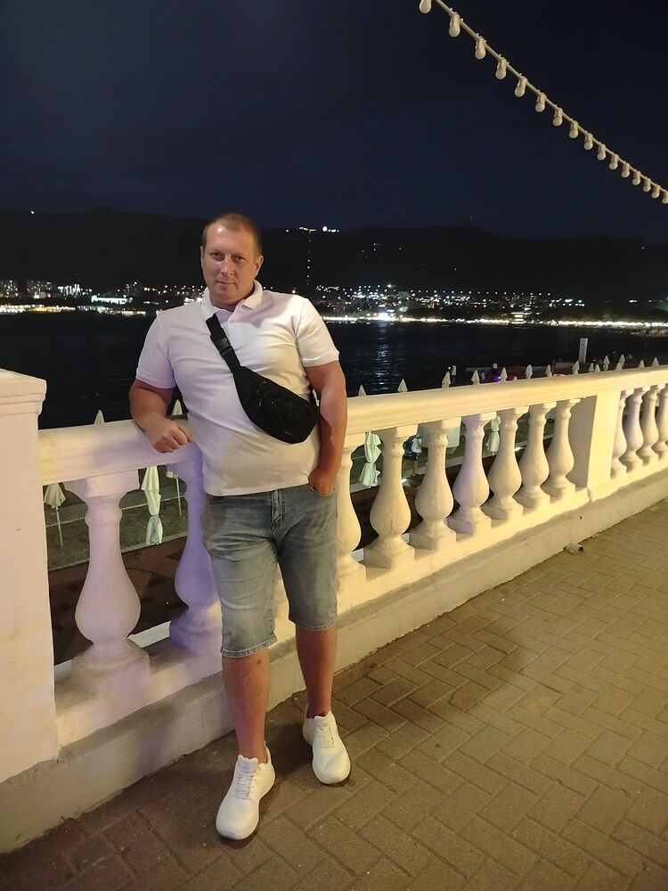 ���� 55282274 ������� Alexander, 39 ���, ���� ���������� � �����-����������