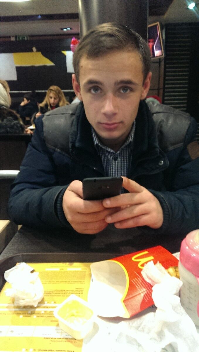 ���� 4073674 ������� Dima, 31 ���, ���� ���������� � ������