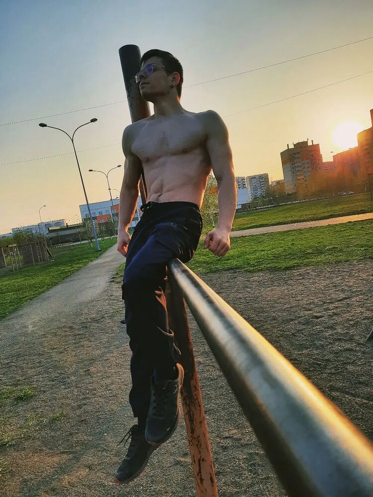 ���� 55422964 ����� Nikita, 21 ���, ���� ���������� � ������������