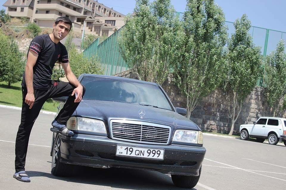 ���� 6262864 ������� Aram, 38 ���, ���� ���������� � �������