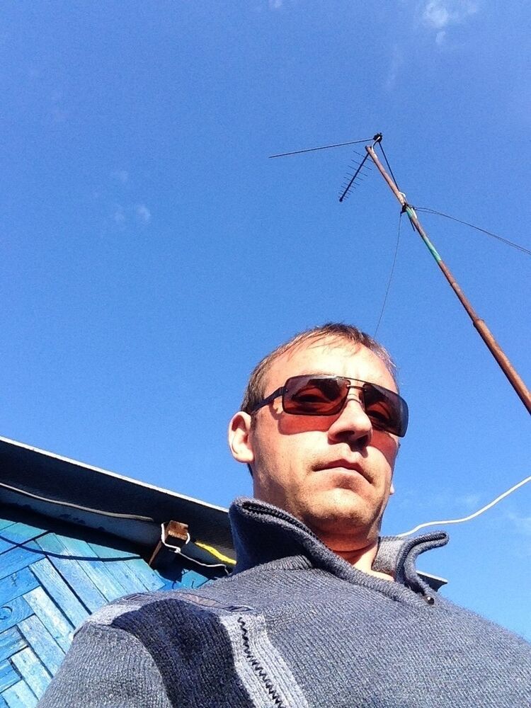 ���� 12433754 ������� Viktor, 41 ���, ���� ���������� � ������������