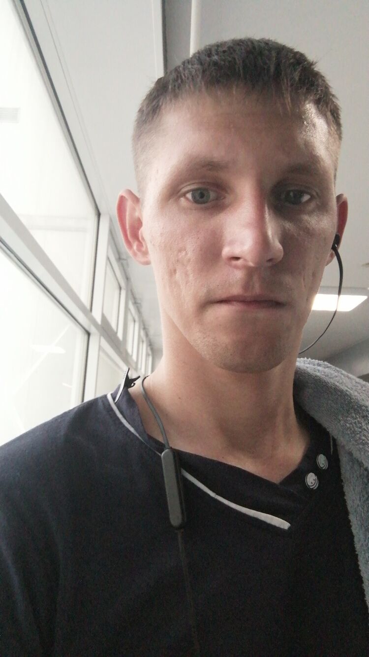 ���� 27787924 ������� Sergey, 30 ���, ���� ���������� � �������