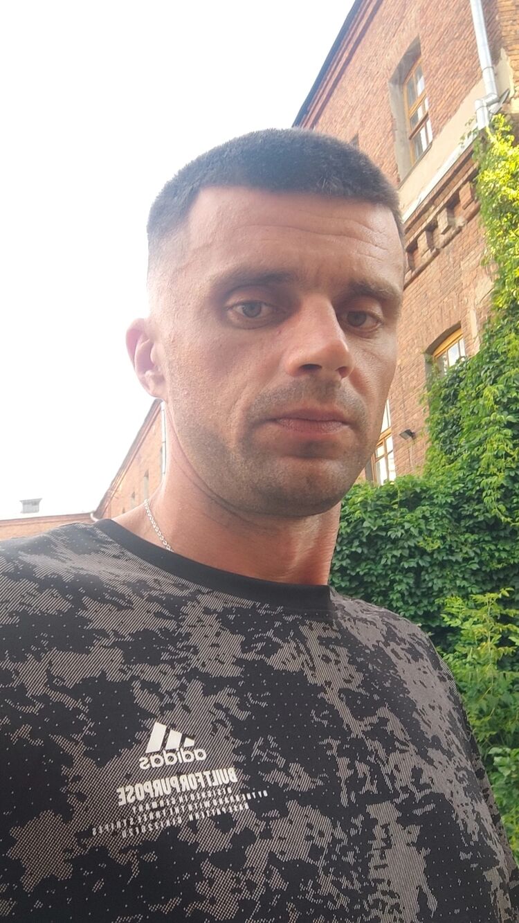 ���� 34889564 ������� Lesha, 37 ���, ���� ���������� � �������-��-����