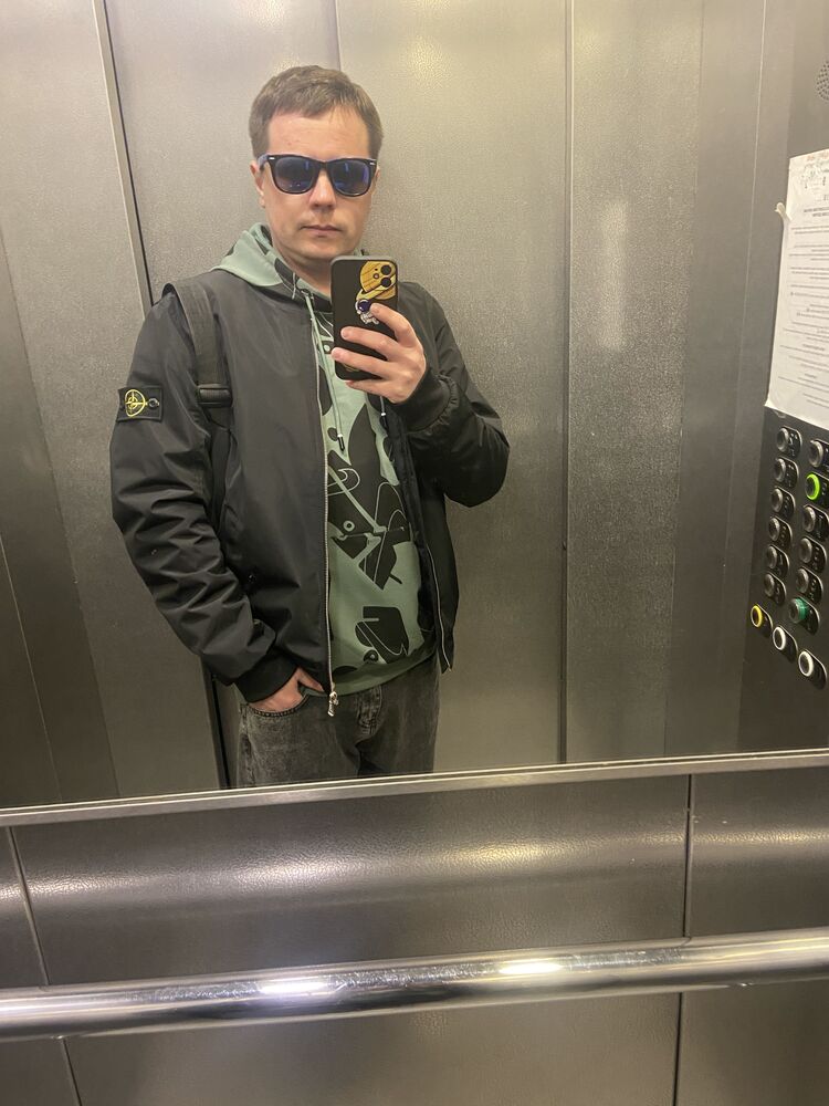  -,   Michail, 34 ,   ,   , c 