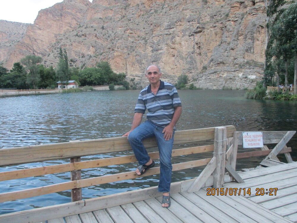  ,   Murad, 61 ,   