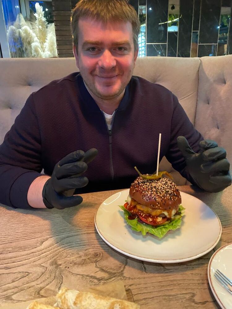 ���� 42052434 ������� �������, 39 ���, ���� ���������� � �����-����������