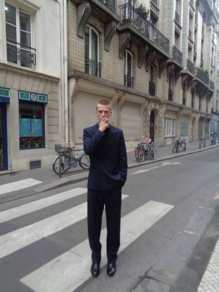 ���� 48500474 ����� Serafim, 22 ����, ���� ���������� � Leganes