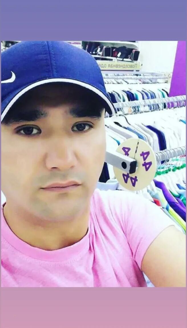 ���� 44942444 ������� Kamoliddin, 38 ���, ���� ���������� � ������