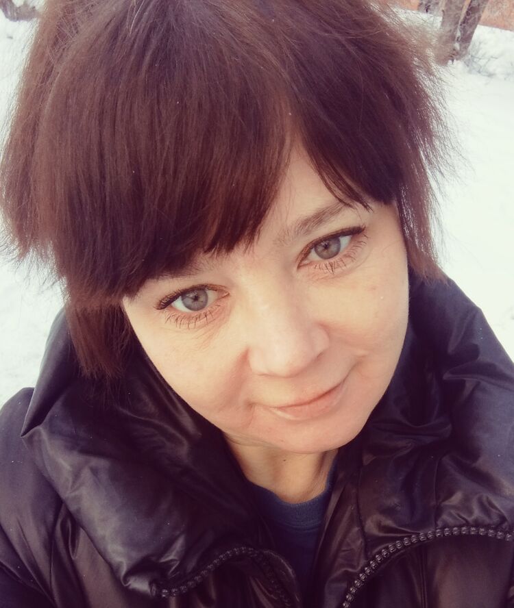 ���� 55467854 ������� Elena, 42 ����, ���� ���������� � ������