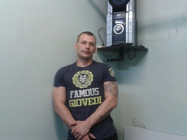 ���� 12145374 ������� �����, 41 ���, ���� ���������� � ���������