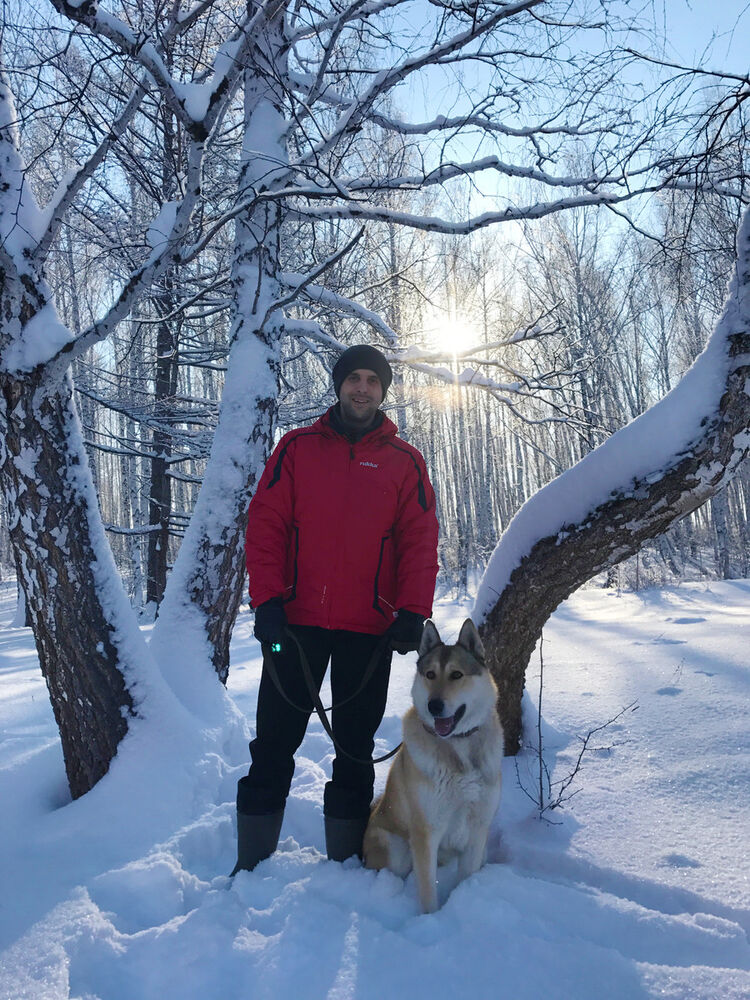 ,   Stas, 41 ,   