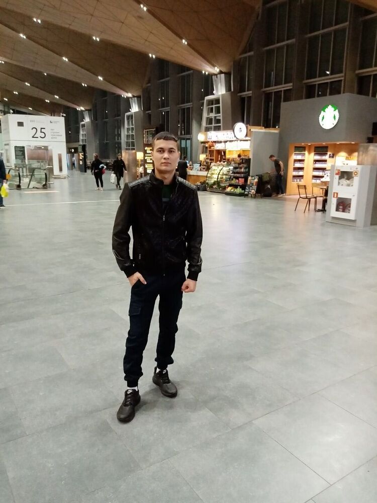 ���� 30773934 ������� Behad, 27 ���, ���� ���������� � �����-����������