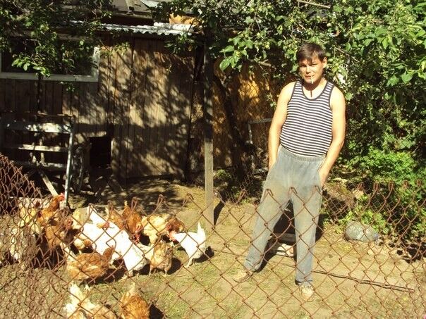 ���������� ������ �����, ���� ������� ������, 40 ���, ������������ 