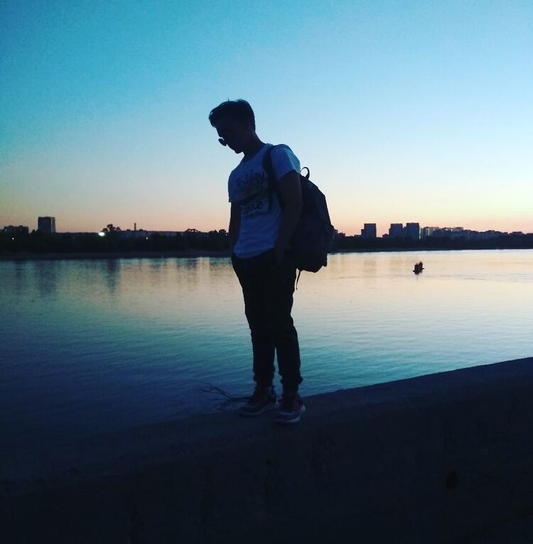 ���� 27558304 ����� Stanislav, 21 ���, ���� ���������� � ������������