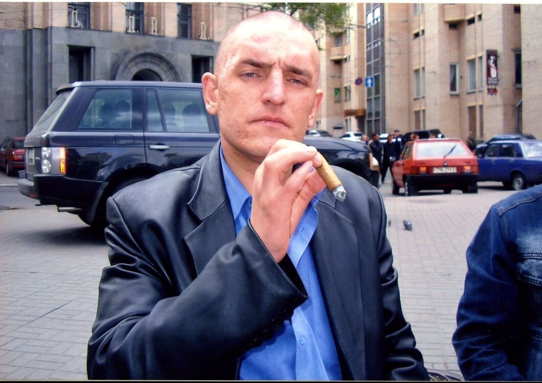  5003974  Sergej, 45 ,    