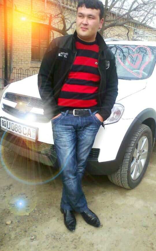  ,   Mirzo, 38 ,   
