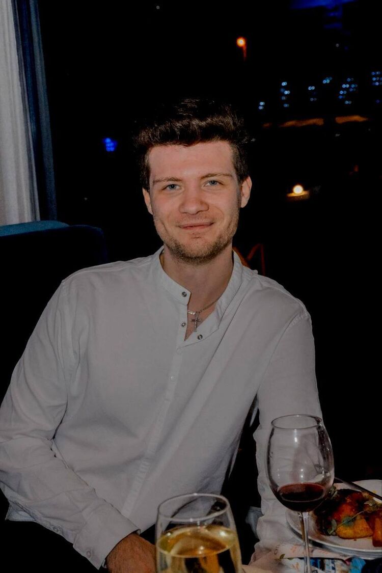 ���������� ������, ���� ������� Andrey, 28 ���, ������������ ��� ������, ����� � ���������