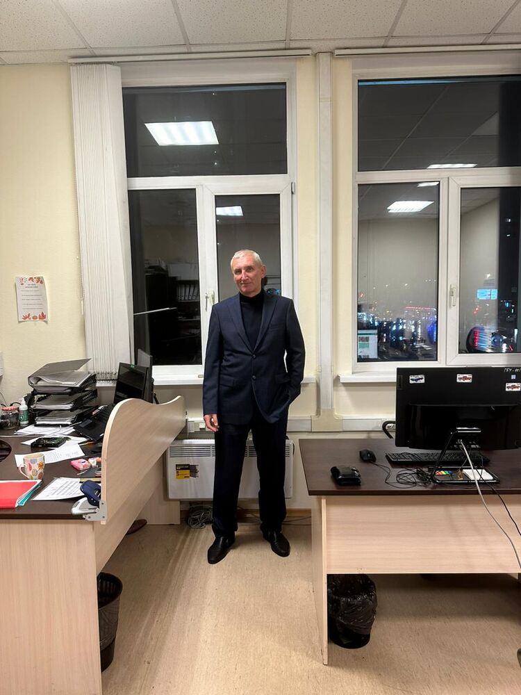 ���� 47307814 ������� ������, 58 ���, ���� ���������� � ������