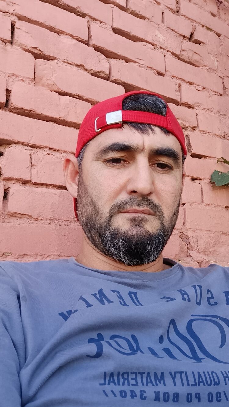 ���������� ������������, ���� ������� Abbosiddin, 44 ����, ������������ ��� c�������� ���������