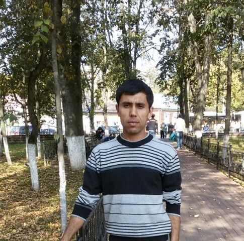  8087444  Fazliddin, 42 ,    