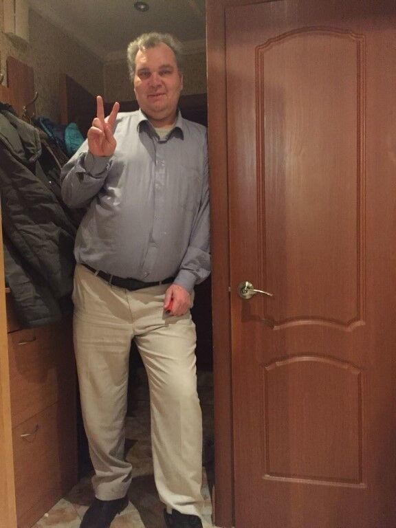 ���� 12217304 ������� ������, 52 ����, ���� ���������� � ���������