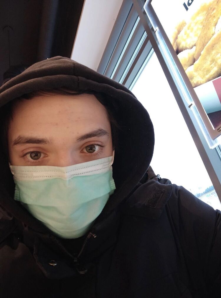 ���� 30418324 ����� ������, 21 ���, ���� ���������� � ���������