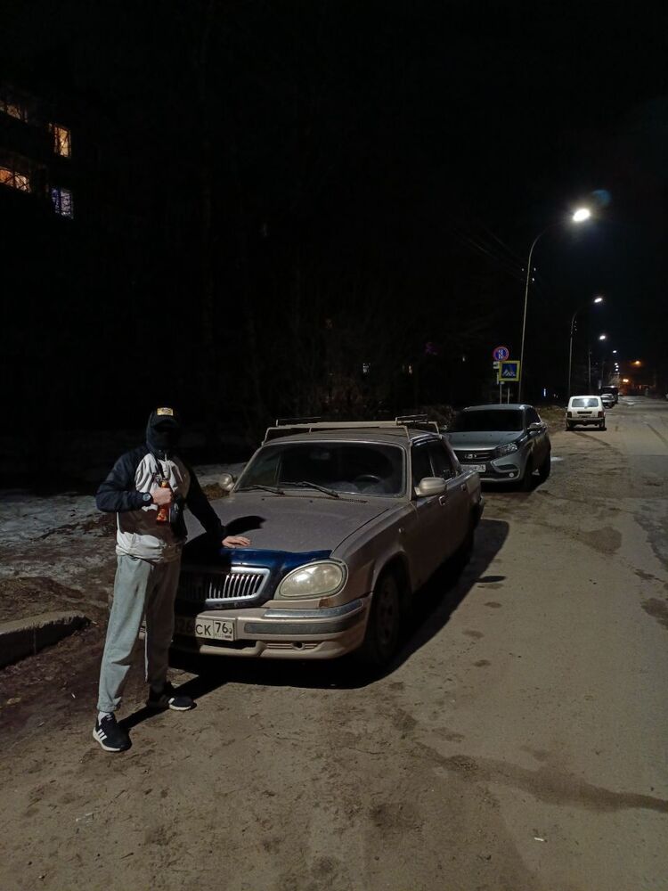 ���� 42102724 ����� ������, 22 ����, ���� ���������� � ���������