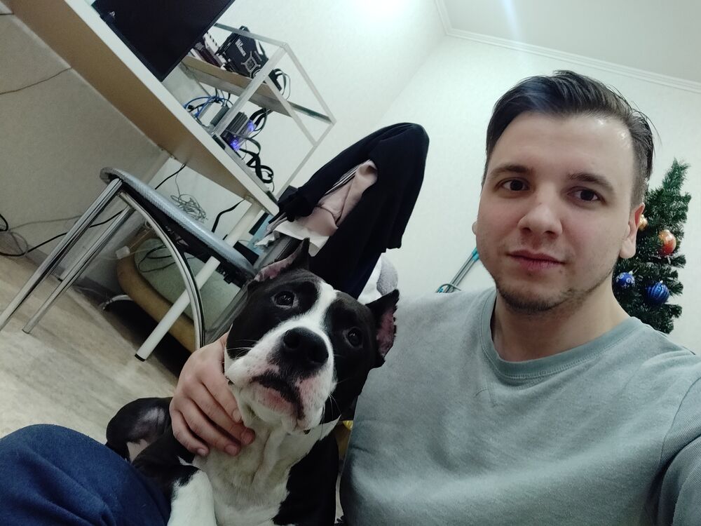 ���� 42132594 ������� ��������, 27 ���, ���� ���������� � �������������