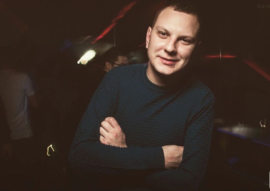  ,   Vladimir, 33 ,   ,   