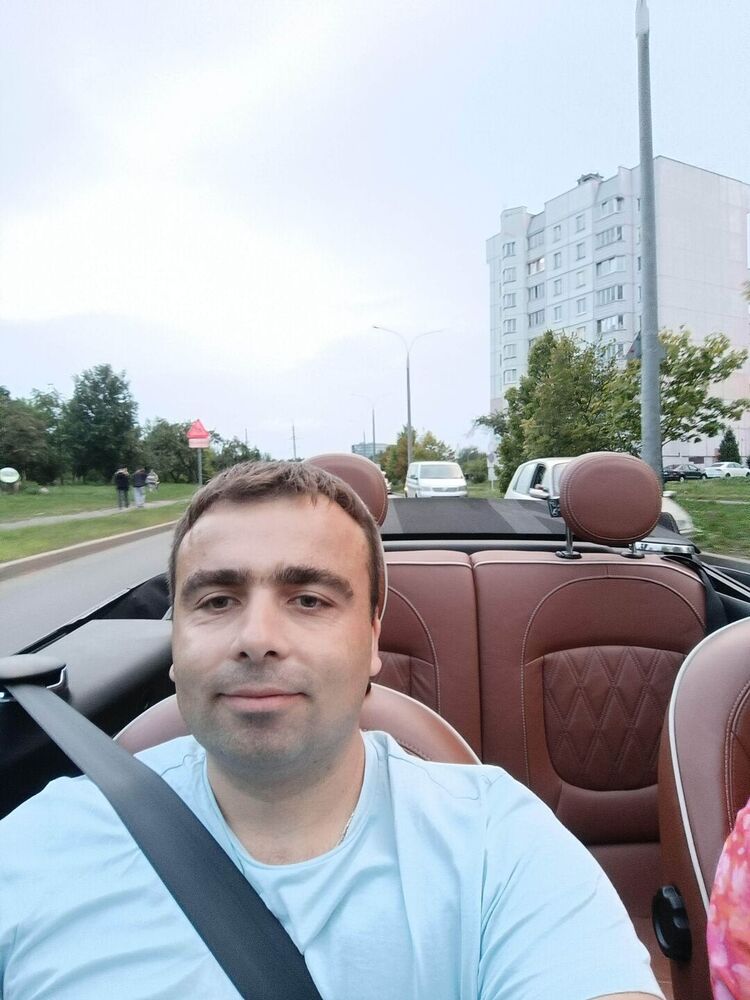 ���� 44451924 ������� Kirill, 37 ���, ���� ���������� � ������