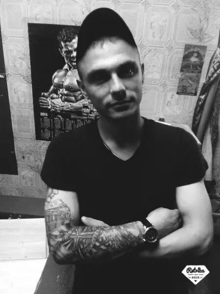 ���� 43137454 ������� ������, 27 ���, ���� ���������� � ���