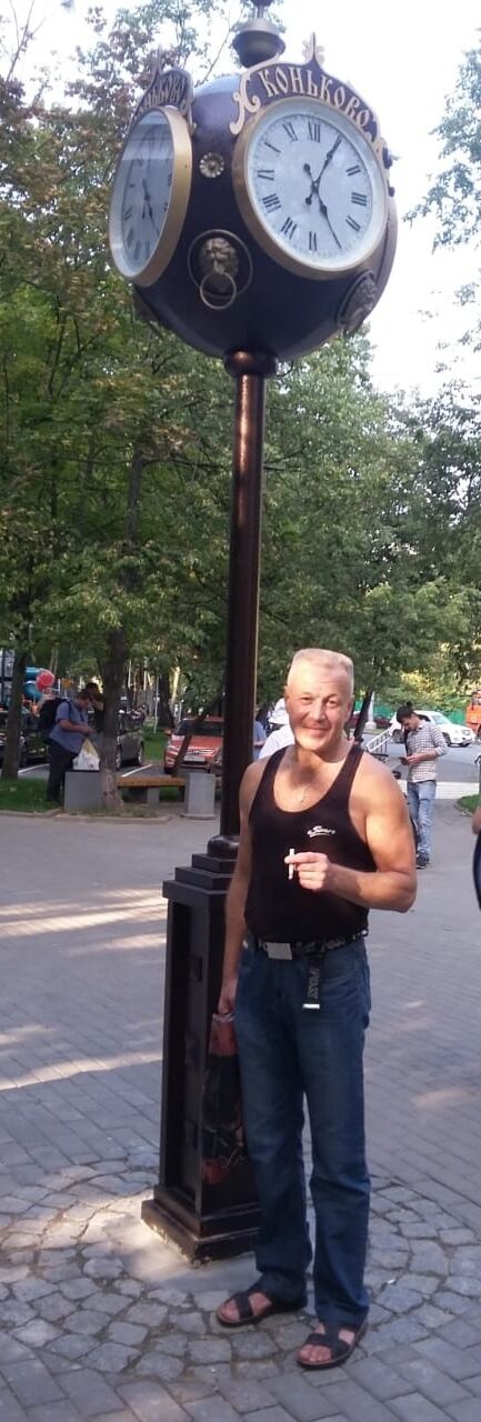 ���������� ������, ���� ������� ��������, 54 ����, ������������ ��� ������, ����� � ���������