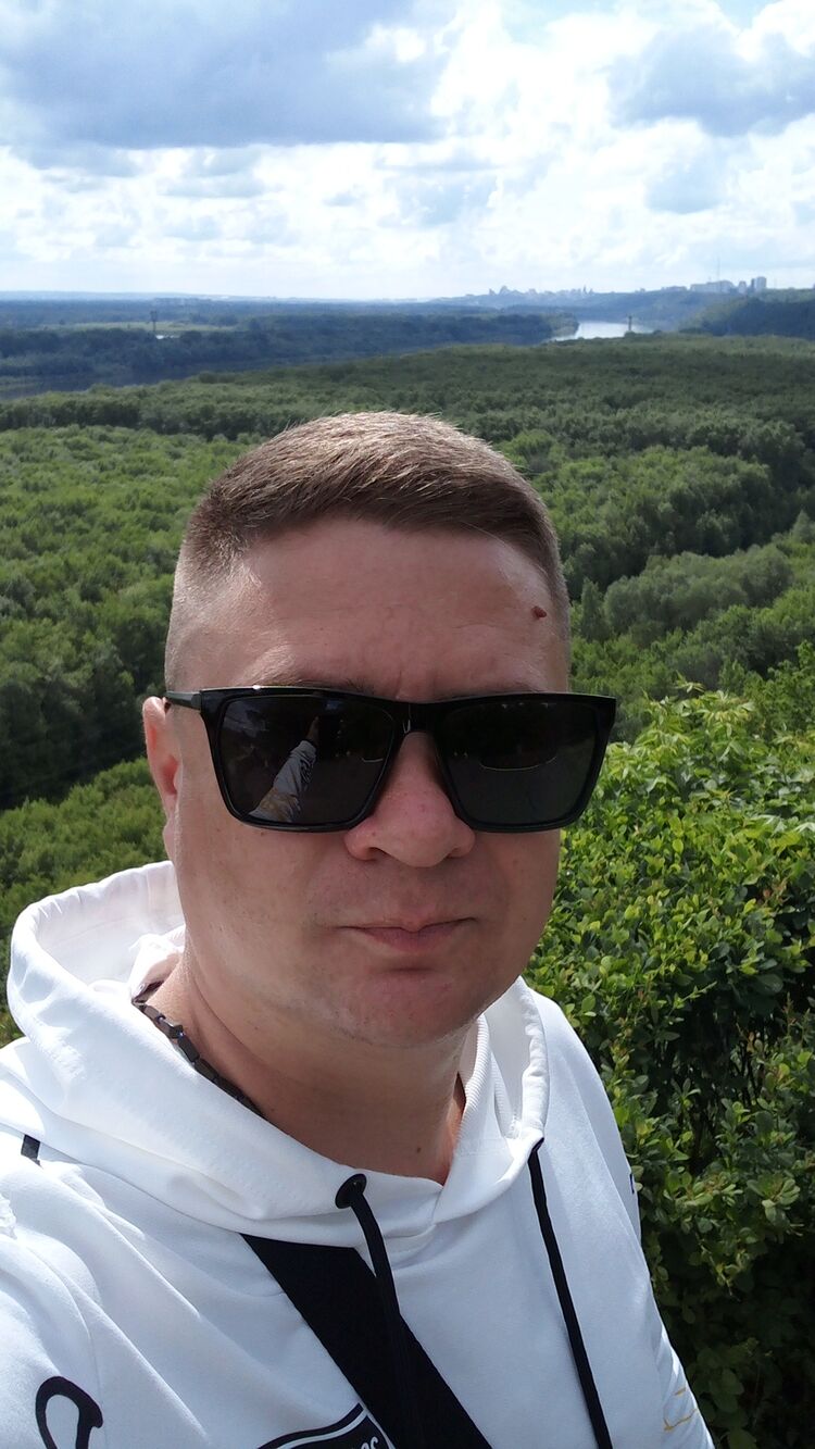 38859754  Aleksey, 40 ,    