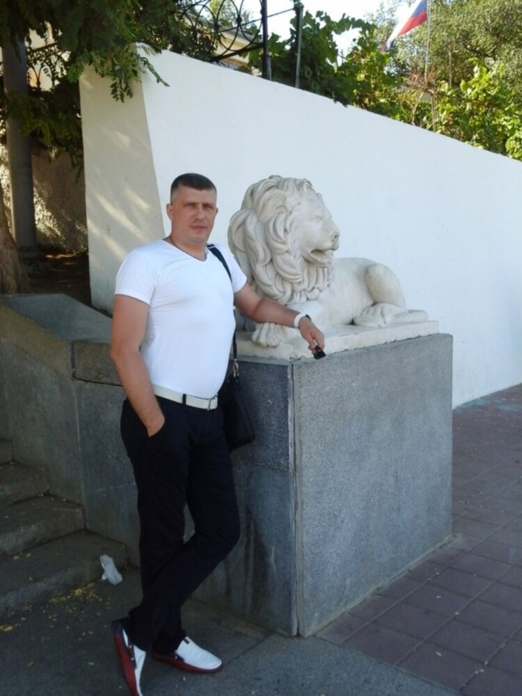 ���� 56104024 ������� Sergey, 42 ����, ���� ���������� � ������-���