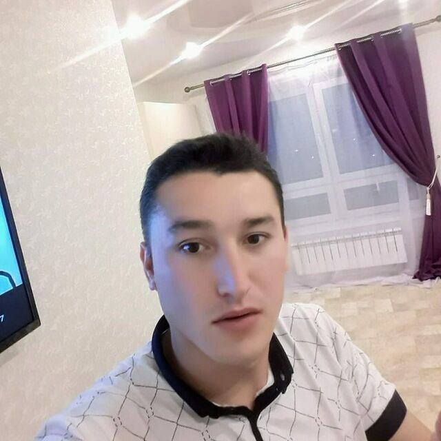 ���� 36295804 ������� Dilshod, 31 ���, ���� ���������� � ����������