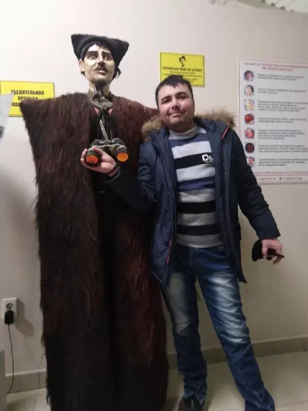 ���� 23583154 ������� �����, 37 ���, ���� ���������� � ������