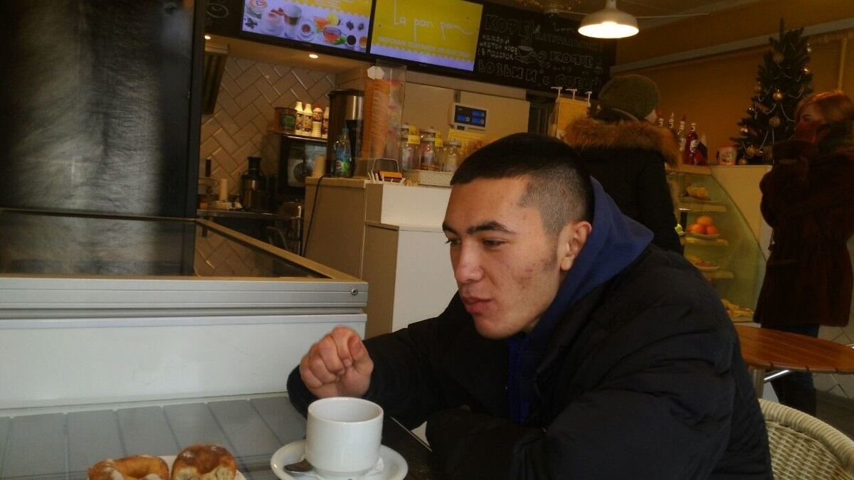 ���� 12089394 ������� �����, 29 ���, ���� ���������� � ������