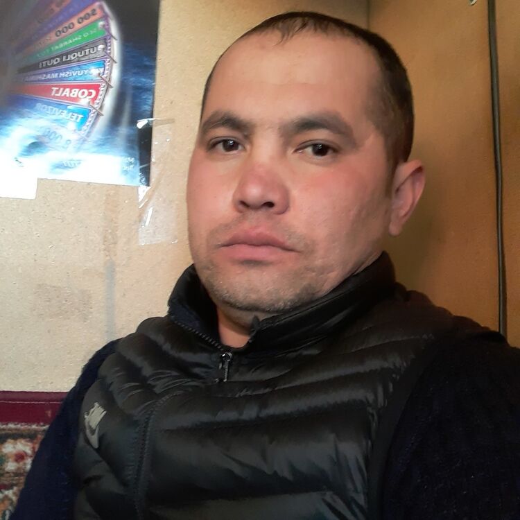 ���� 18482264 ������� Azizjon, 38 ���, ���� ���������� � ��������