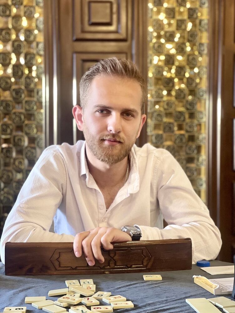  54432964  Ibrahim, 25 ,    Kocapinar