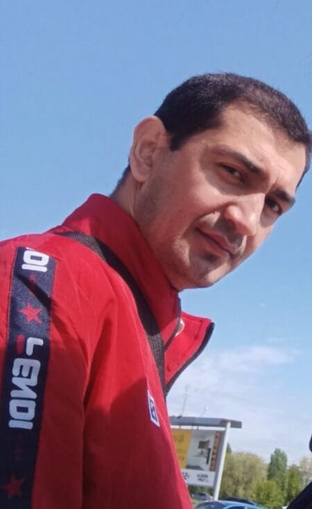 ���� 44454814 ������� ������, 37 ���, ���� ���������� � ��������