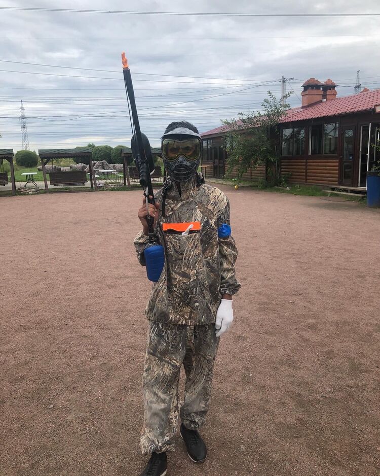 ���� 29797994 ������� �������, 38 ���, ���� ���������� � �����-����������