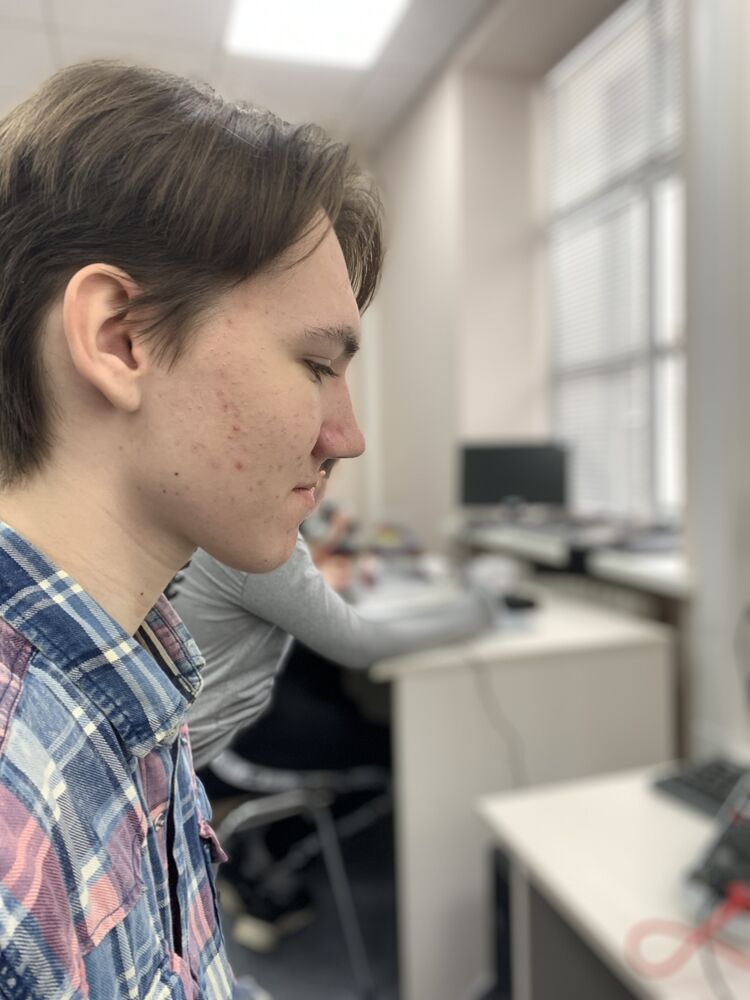 ���� 55441814 ����� ������, 22 ����, ���� ���������� � ������