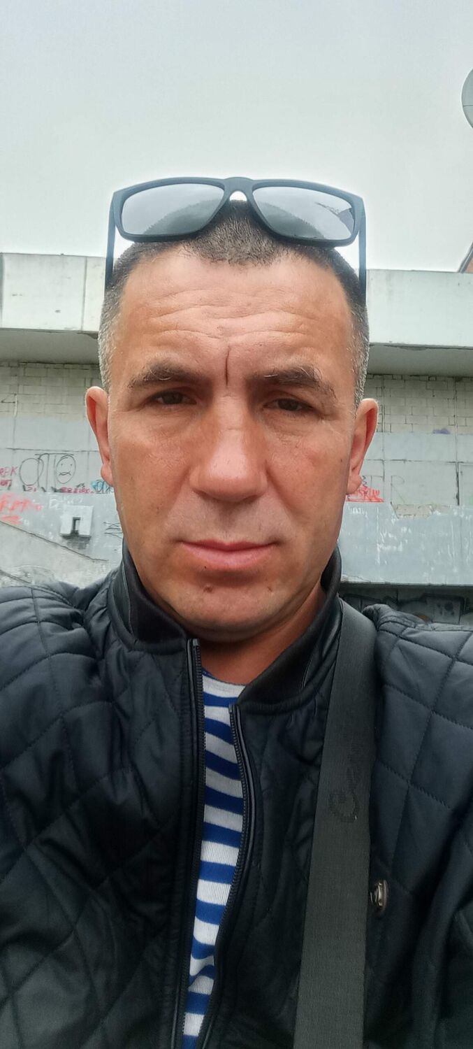 ���������� �����������, ���� ������� Igor, 49 ���, ������������ ��� ������, ����� � ���������, c�������� ���������, ���������