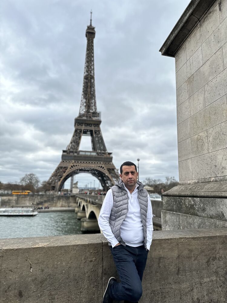 ���������� �������, ���� ������� Diyor, 39 ���, ������������ ��� ������, ����� � ���������