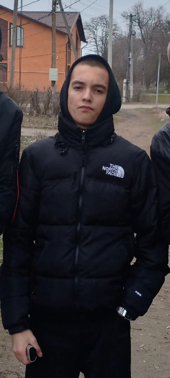 ���� 52533104 ����� �������, 18 ���, ���� ���������� � ����