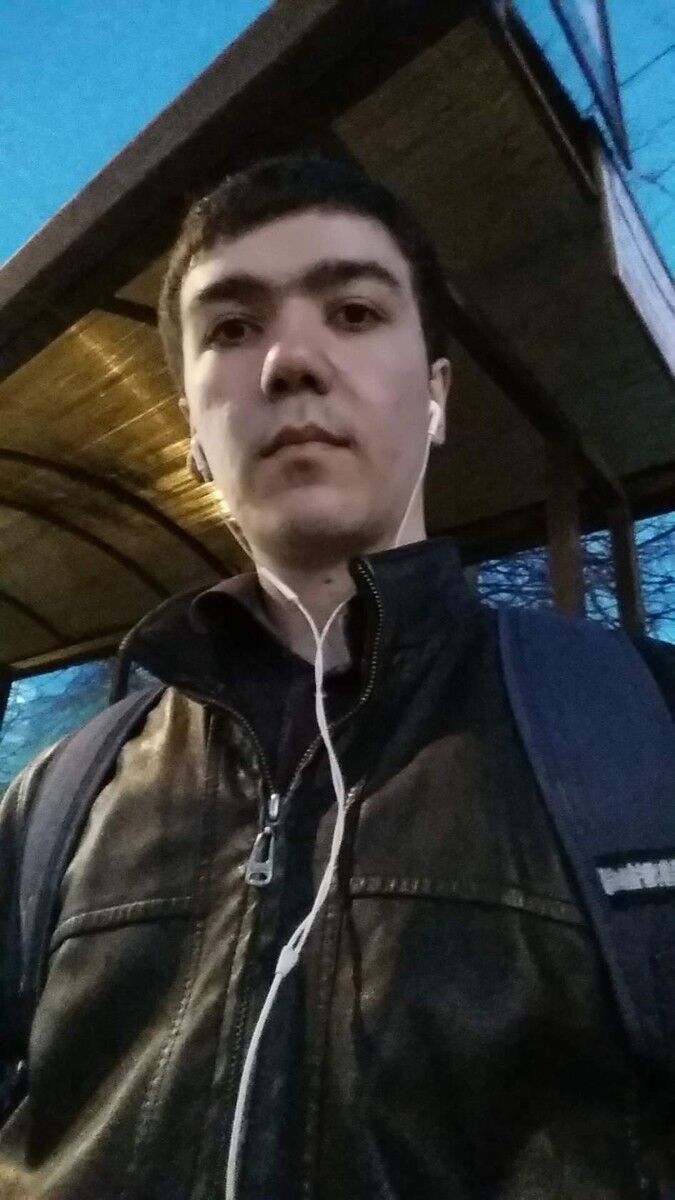  7451834  Nick, 31 ,    