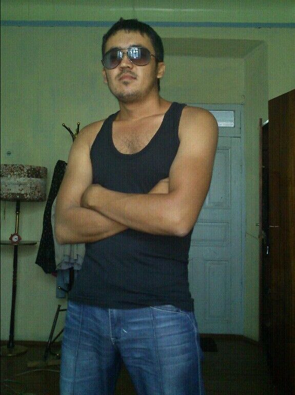 ���������� �������, ���� ������� Sadulla, 35 ���, ������������ ��� ������, ����� � ���������, c�������� ���������