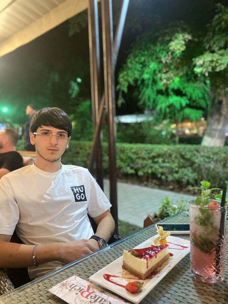 ���������� ������, ���� ����� Davit, 21 ���, ������������ ��� ������, ����� � ���������