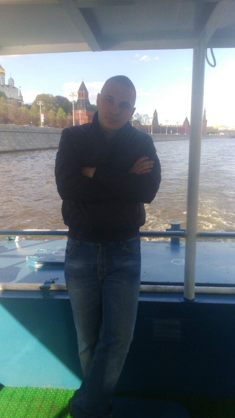 ���� 26923124 ������� ��������, 34 ����, ���� ���������� � ������